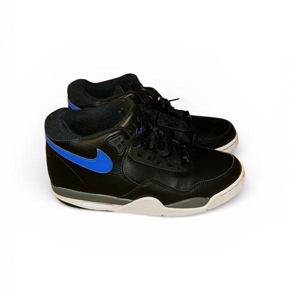 Nike Flight Legacy size 7.5 - Picture 2 of 8